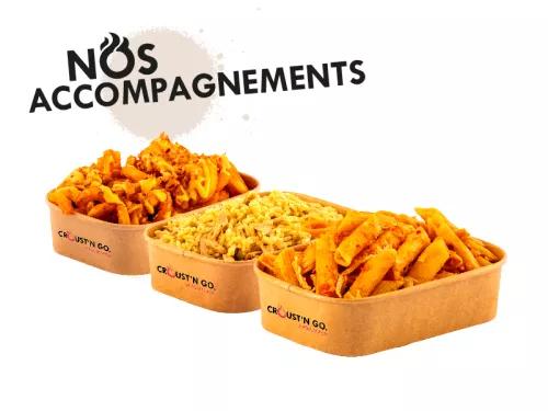 Accompagnements