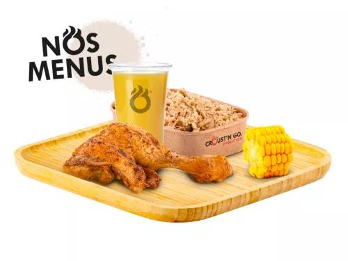 Menus
