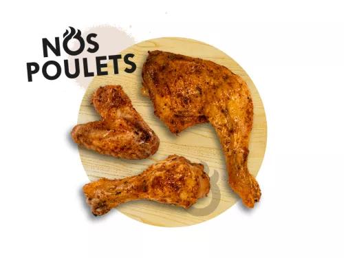 Poulets