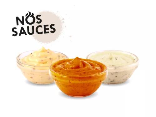 Sauces