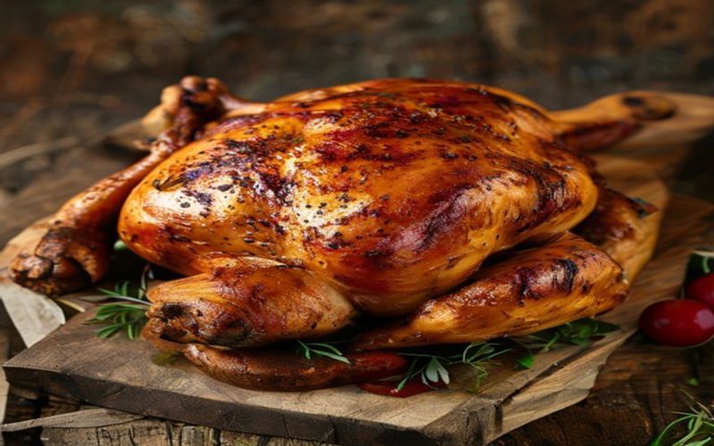 Financement Franchise : Pourquoi le Poulet Rôti Premium est le Chouchou des Banques en 2026