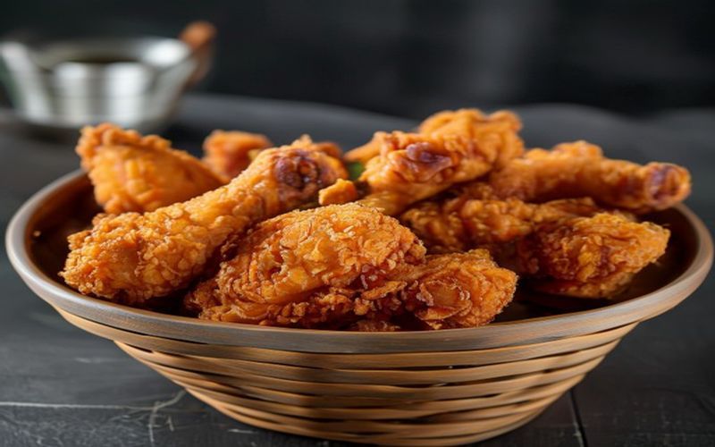 Snacking : Pourquoi le concept mono-produit autour du poulet surclasse la restauration rapide classique en 2026